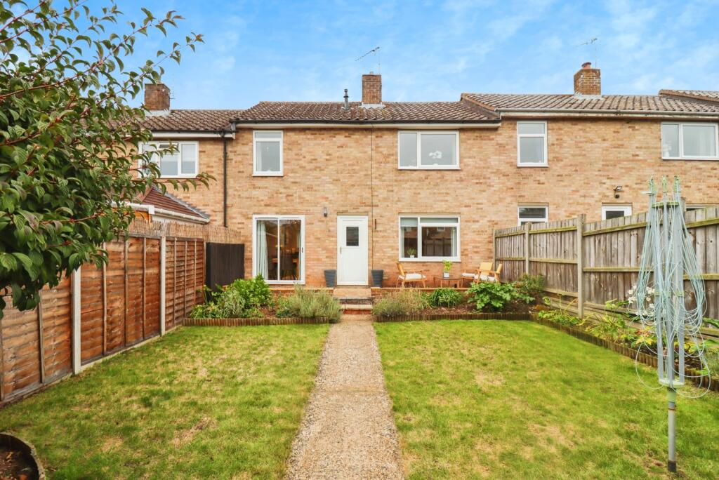 Main image of property: Smith Walk, Bury St. Edmunds, Suffolk, IP33