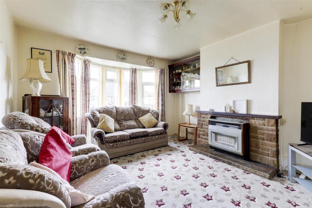 Jenned Road, Arnold, NG5 photo 2