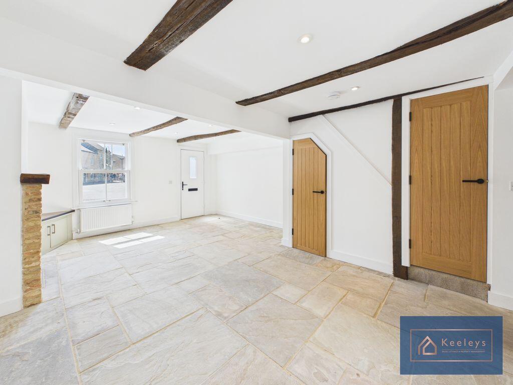 House in Cambridge - View 3