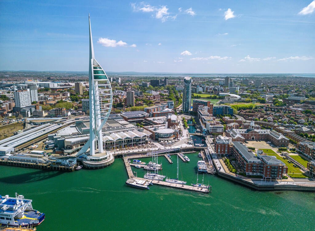 Main image of property: Porsmouth Portfolio Sale, Portsmouth, Hampshire, PO2 0EB