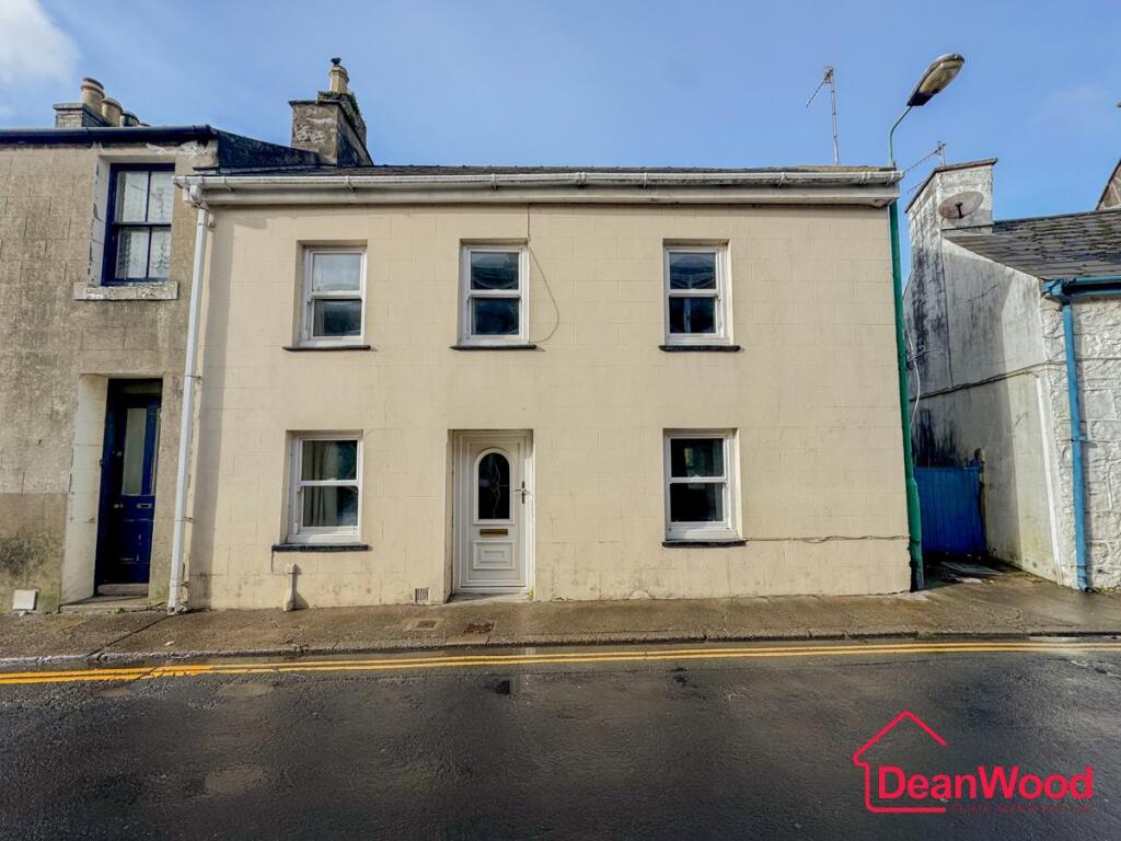 Main image of property: 115, Malew Street, Castletown, Isle Of Man