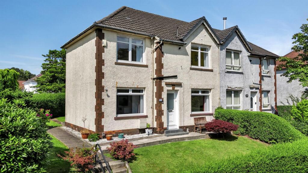 Main image of property: Chestnut Drive, Parkhall, Clydebank