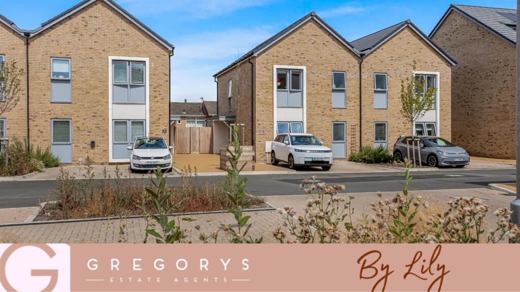Main image of property: Malmains Drive, Frenchay