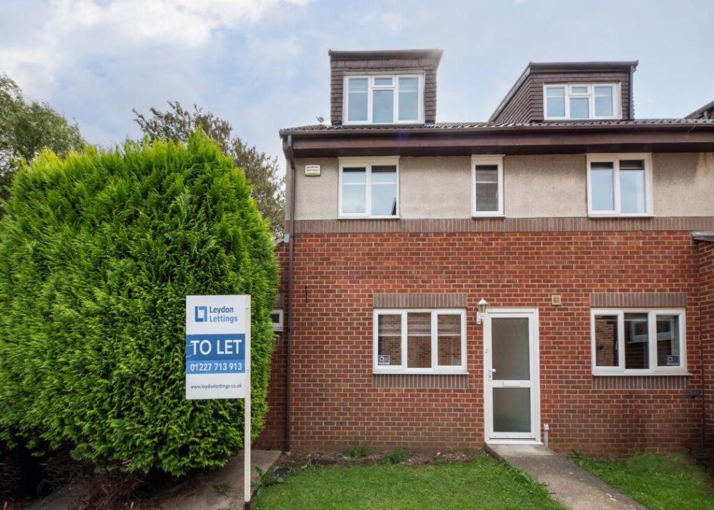 Main image of property: Regency Place, Canterbury