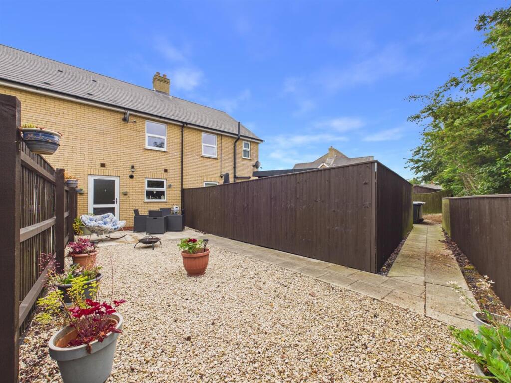 Wallaces Yard, Alford photo 4