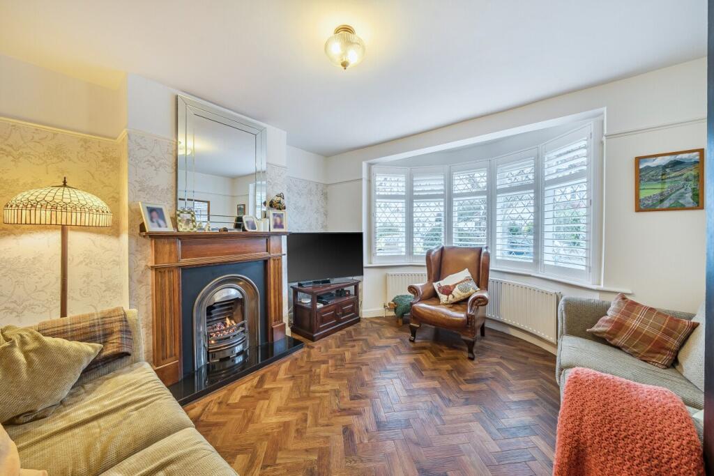 Main image of property: Hayes Wood Avenue, Hayes, Kent, BR2