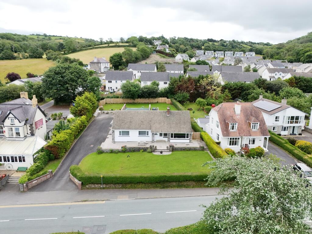 Main image of property: Cnwc Y Lili, New Quay , SA45