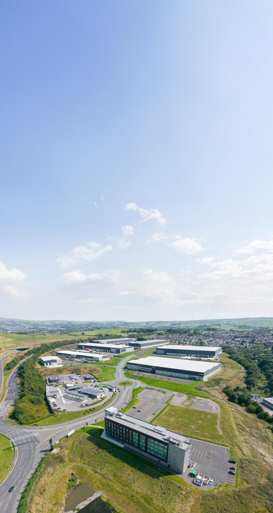 Additional image 10 of Unit 3B, Frontier Park, Blackburn, Lancashire, BB1 3AL