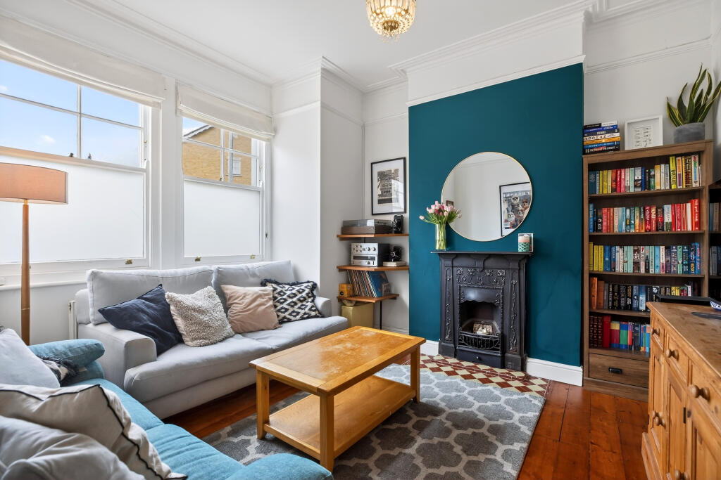 Main image of property: Liberty Street, London, SW9