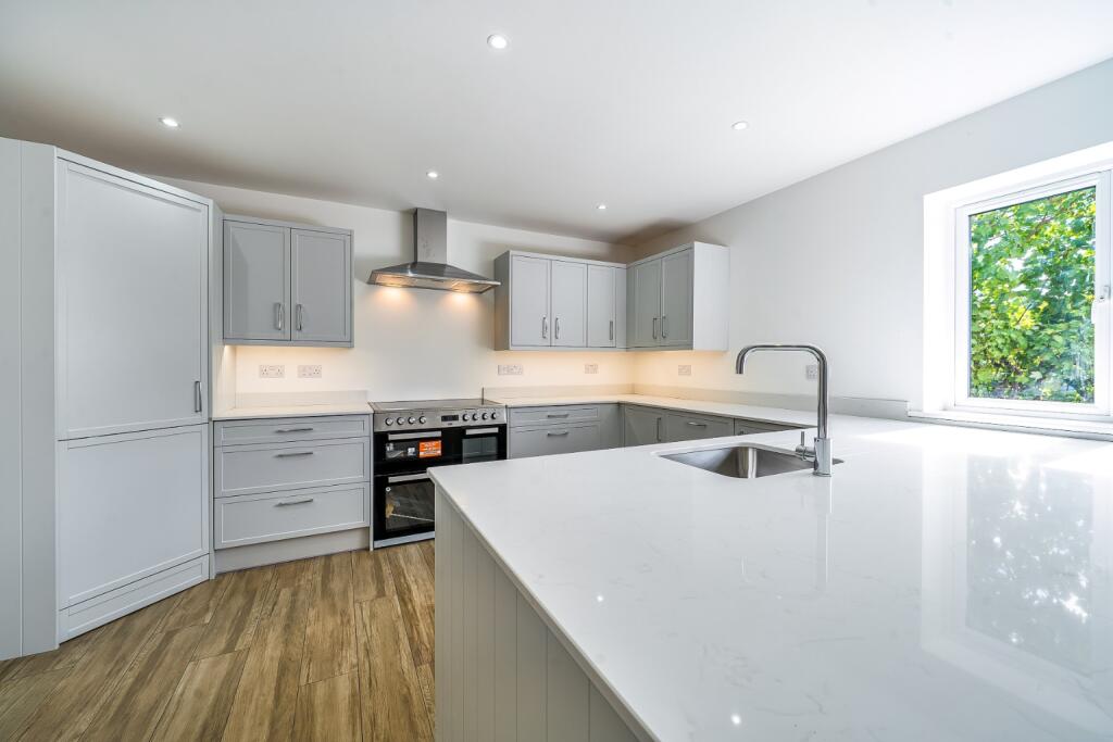House in Torridge, Halwill - View 4