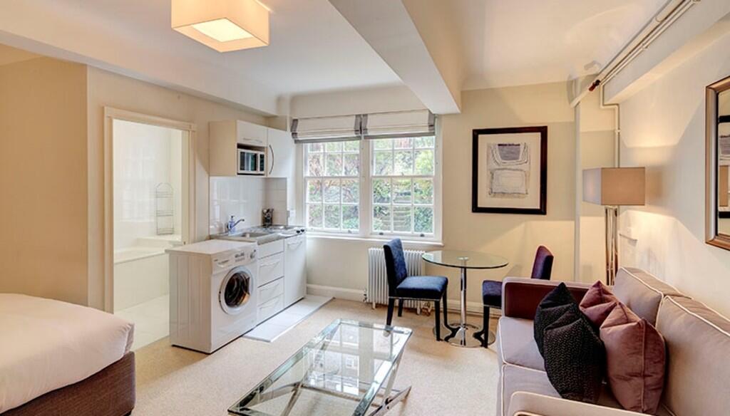 Main image of property: South Kensington