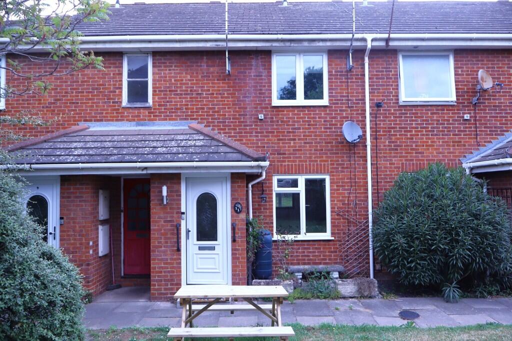 Main image of property: Crescent Court, Crescent Avenue, Grays, Essex, RM17