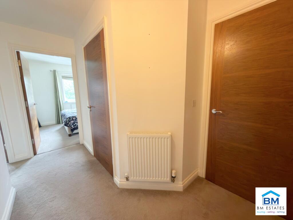 Apartment in Leicester - View 3