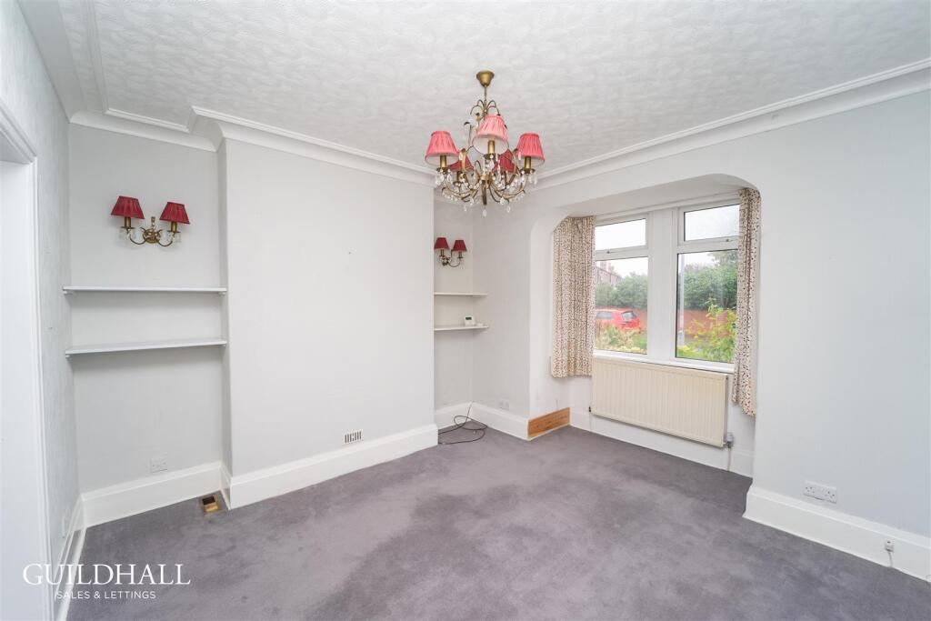 House in Preston - View 3