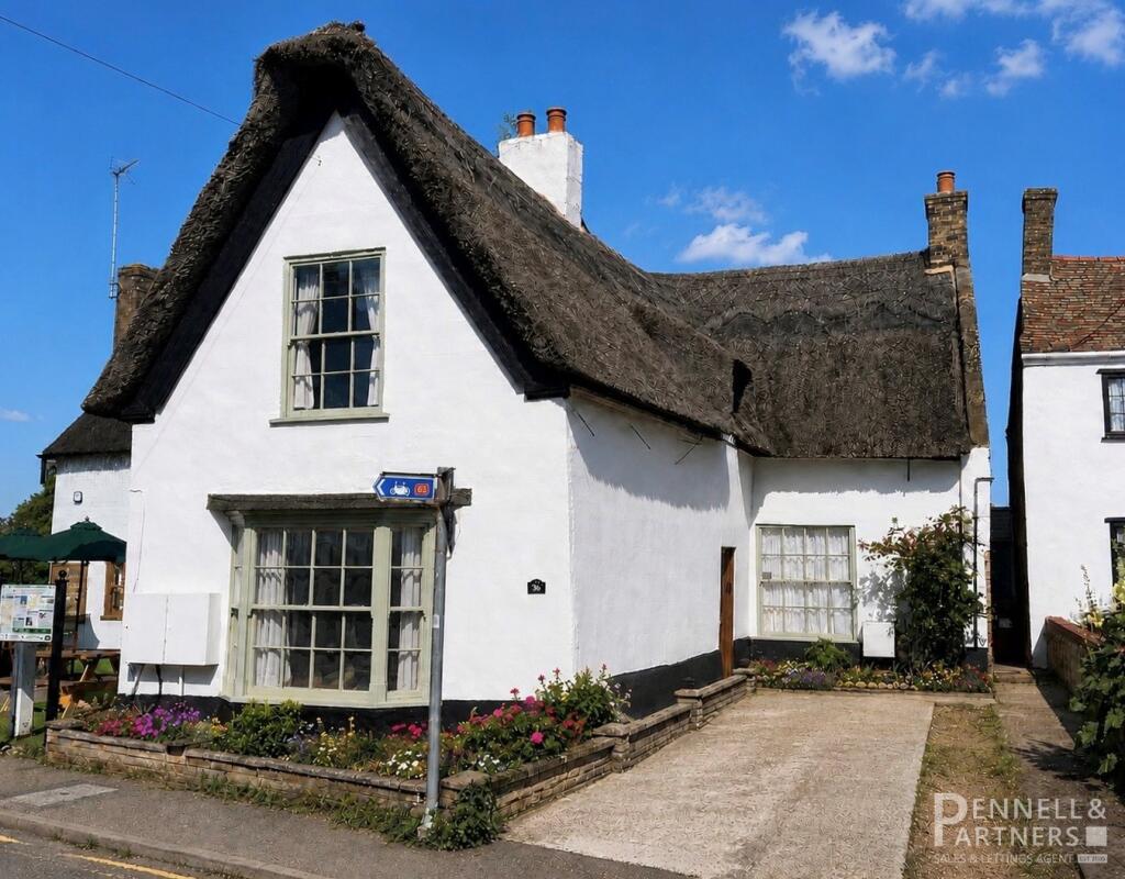 Main image of property: High Causeway, Whittlesey, Peterborough, PE7