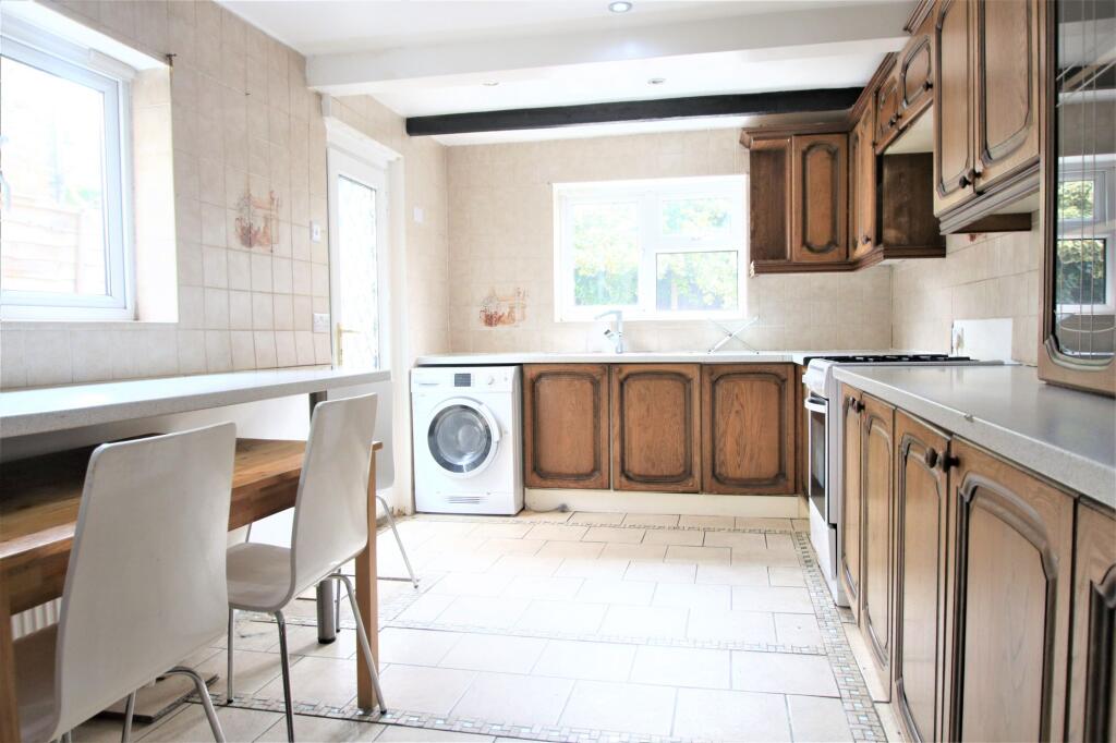 House in London, Manor Park, Streatham - View 5