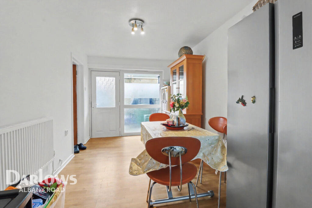 Main image of property: Coed-Y-Gores, Cardiff