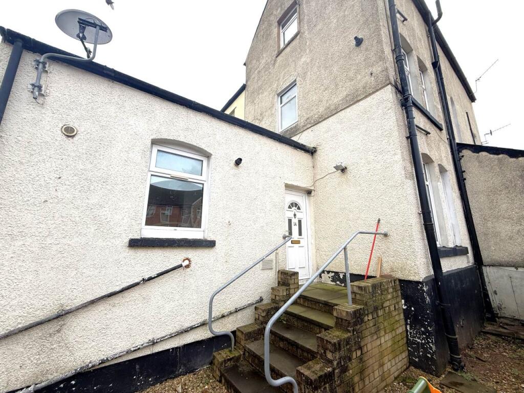 Main image of property: Kingsmill Terrace, Newport, 