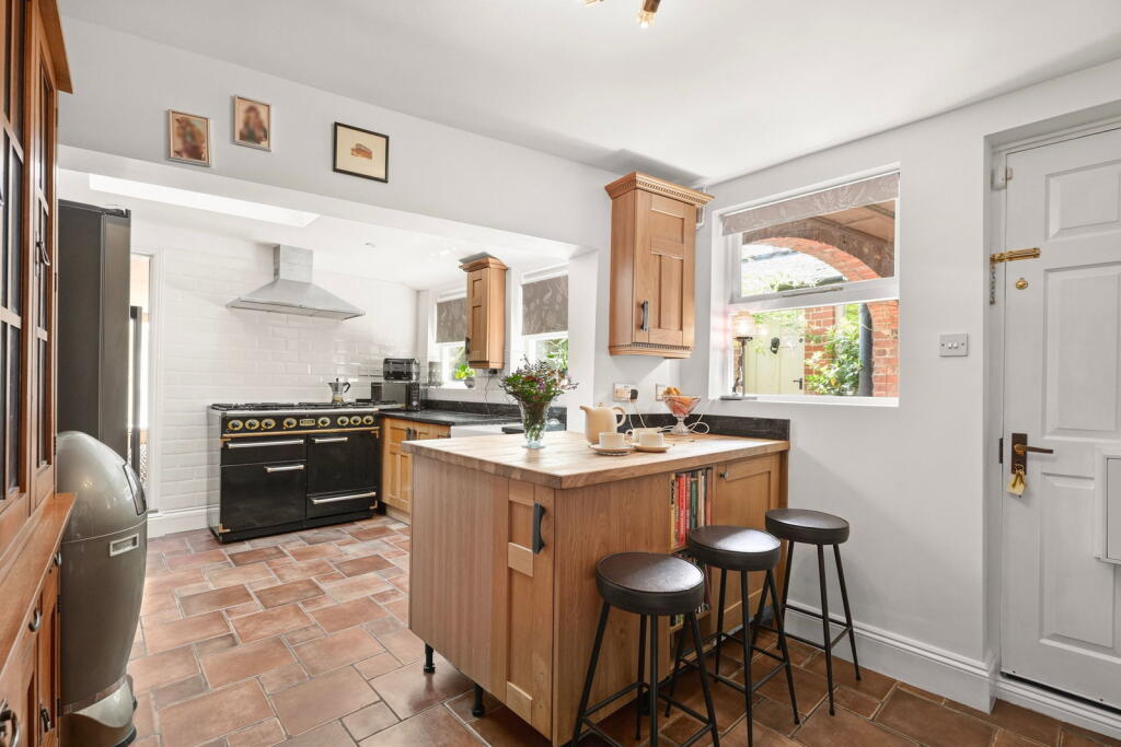 House in Northampton, Welford - View 5