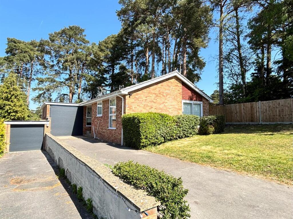 Main image of property: Azalea Way, Camberley, Surrey