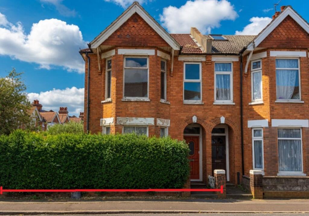 Main image of property: 71 Firle Road, Eastbourne, East Sussex, BN22 8EQ