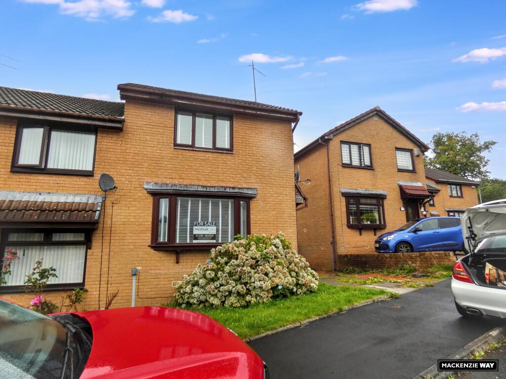 Main image of property: Menteith Drive, Rutherglen, Glasgow, South Lanarkshire