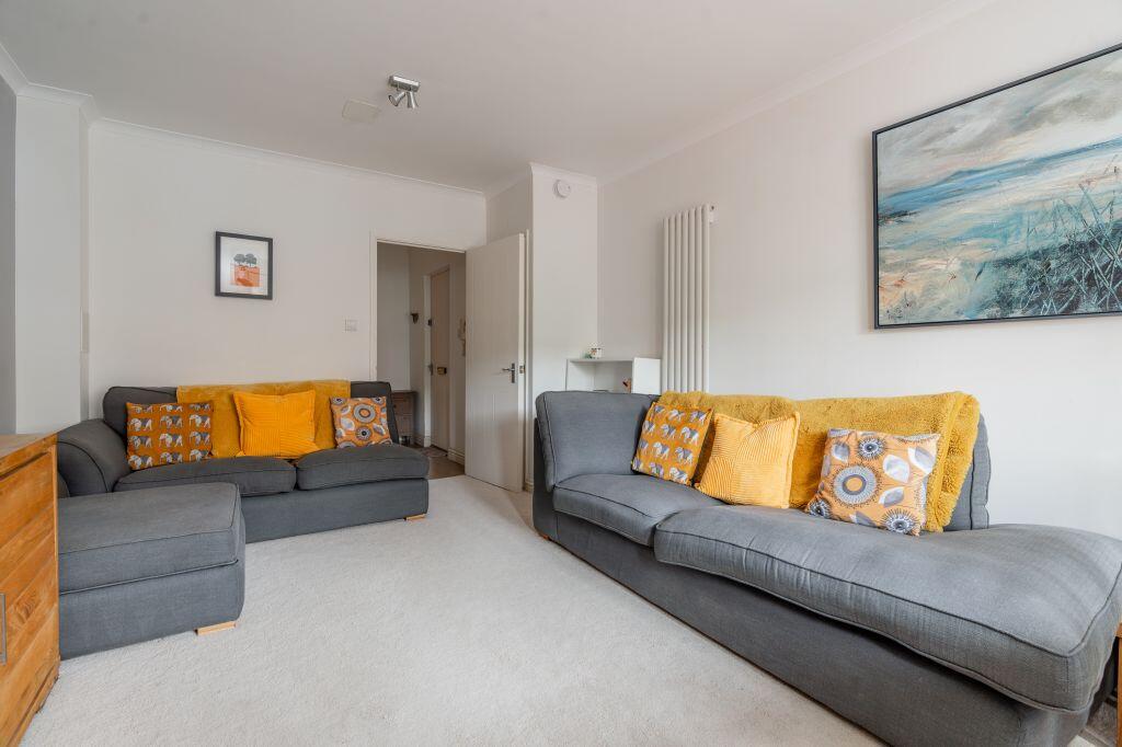 29/1 Hopetoun Street, Edinburgh, EH7 4NF photo 3