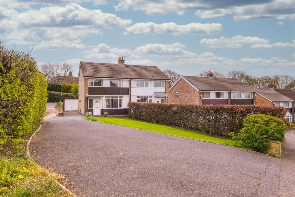 Main image of property: The Drive, Halifax