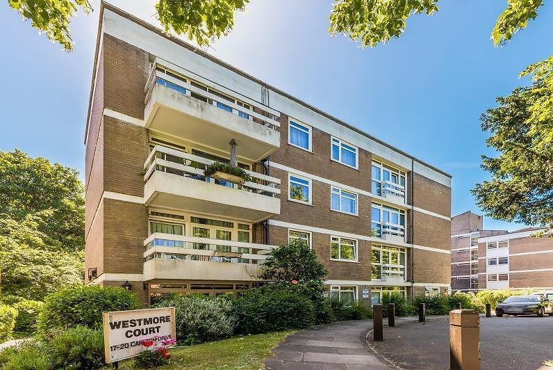 Main image of property: Westmore Court, Carlton Drive, Putney, SW15
