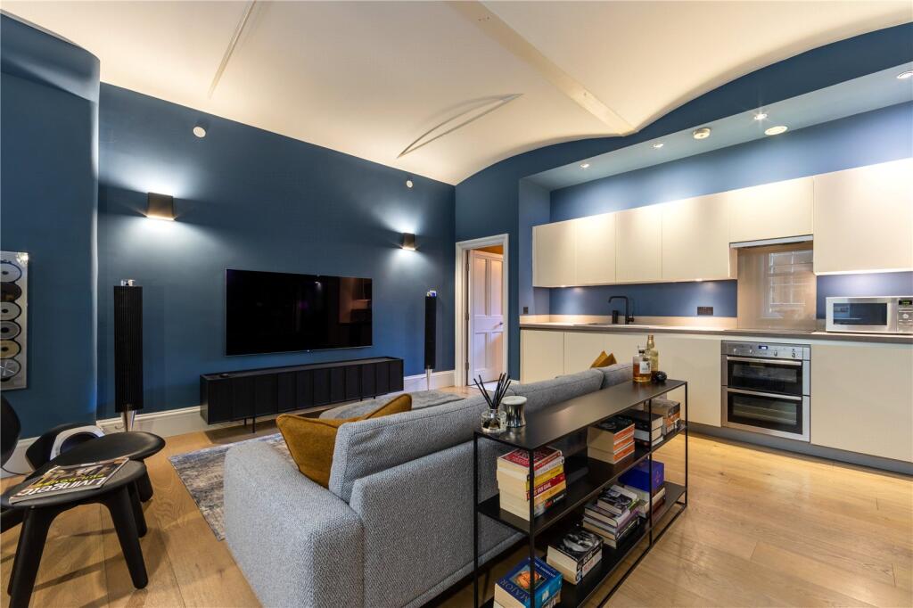 Main image of property: Guinea Street, Bristol, BS1