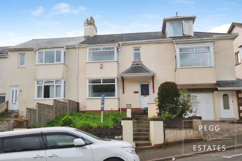 Main image of property: The Reeves Road, Torquay