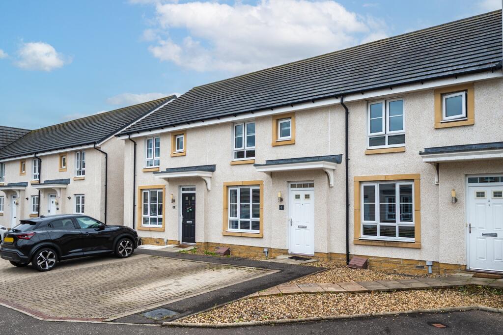 Main image of property: Ingram Road, Stirling, Stirling, FK8 1XY