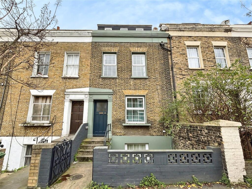 Main image of property: Florence Road, London, SE14