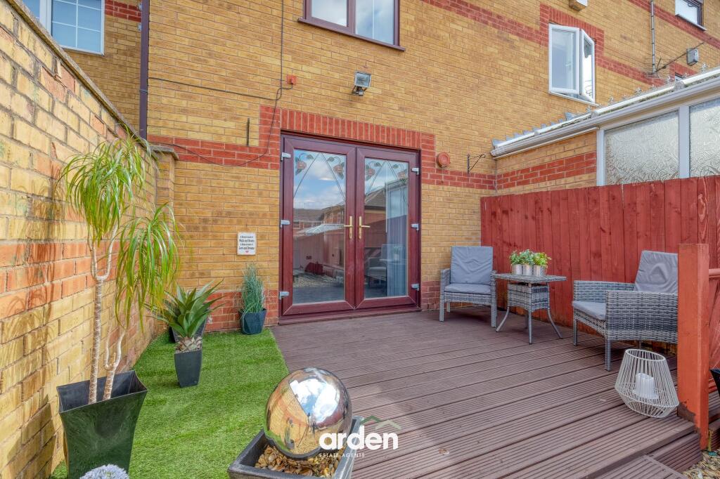 Additional image 12 of Cofton Court, Rednal, B45