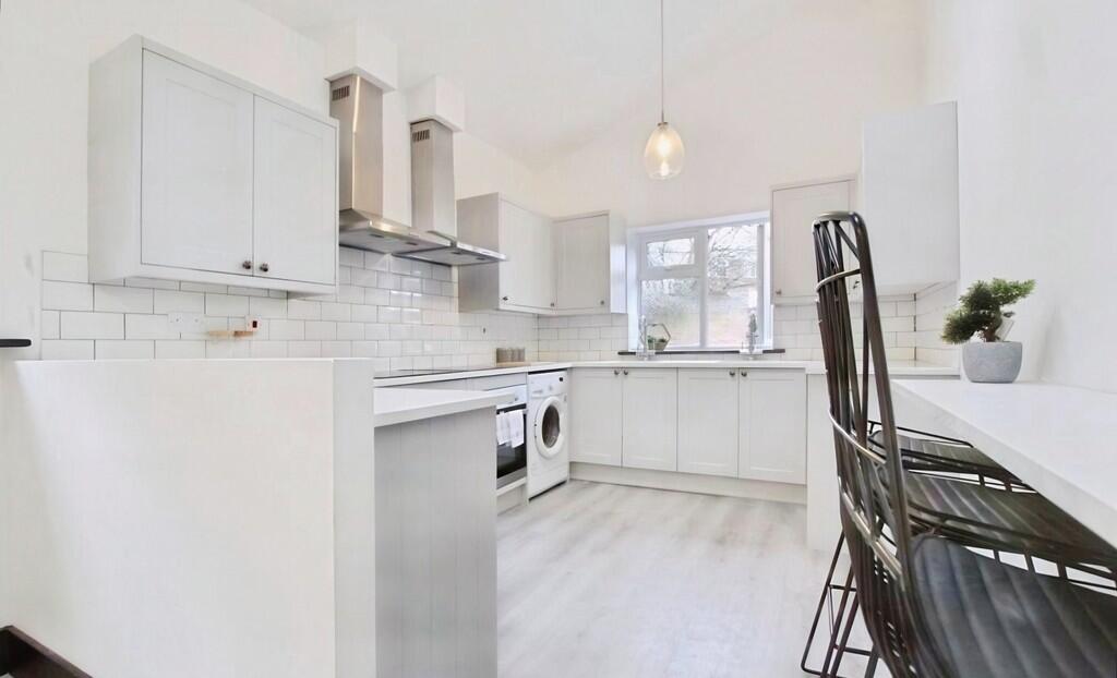 Main image of property: Oxford Street