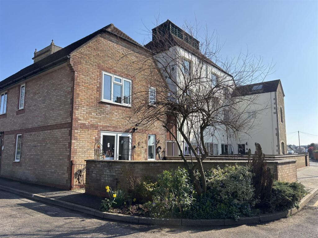 Main image of property: Milford Court, Gillingham