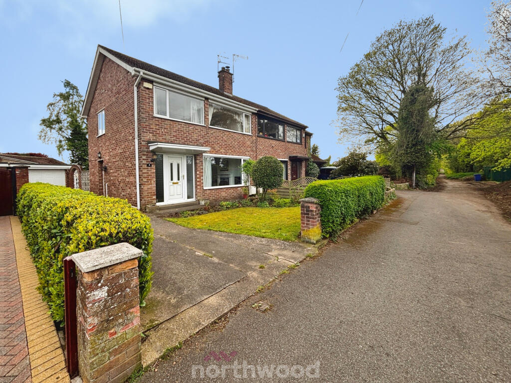 Main image of property: Coppice Lane, Hatfield, Doncaster, DN7