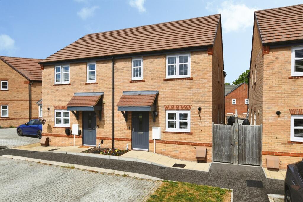Main image of property: Augusta Drive, Hockley