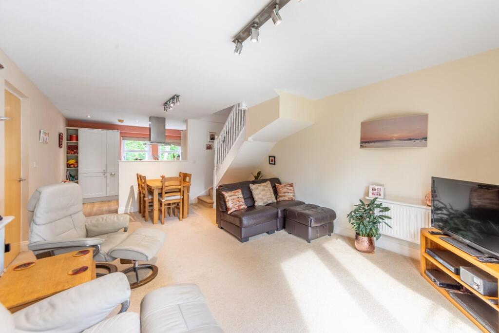 Apartment in Hexham, Northumberland - View 5