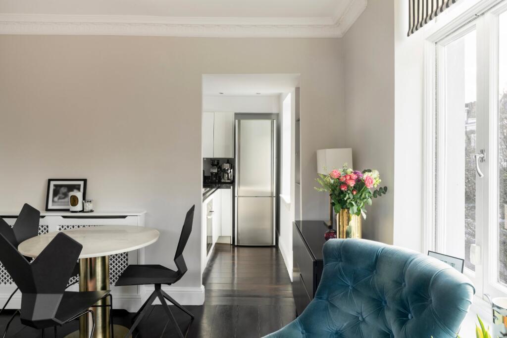 Apartment in London, City of Westminster - More