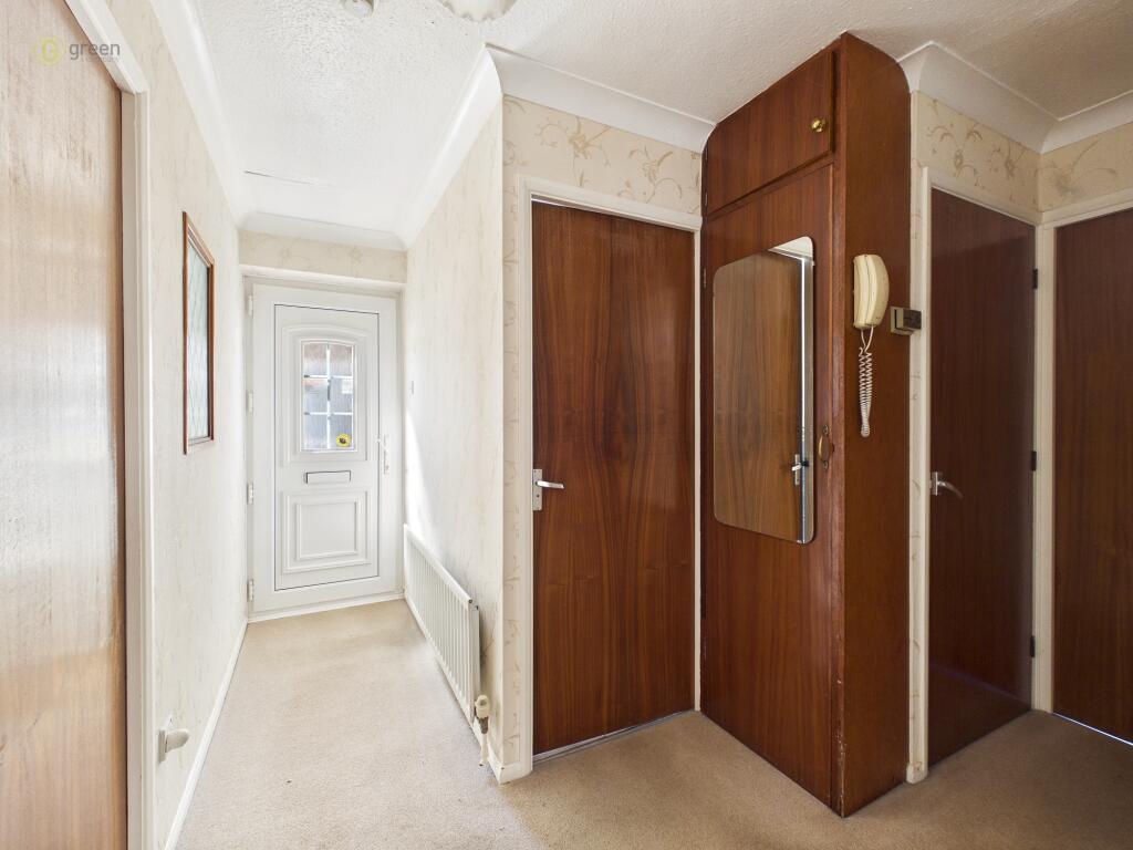 House in Tamworth, Coton Farm - View 3