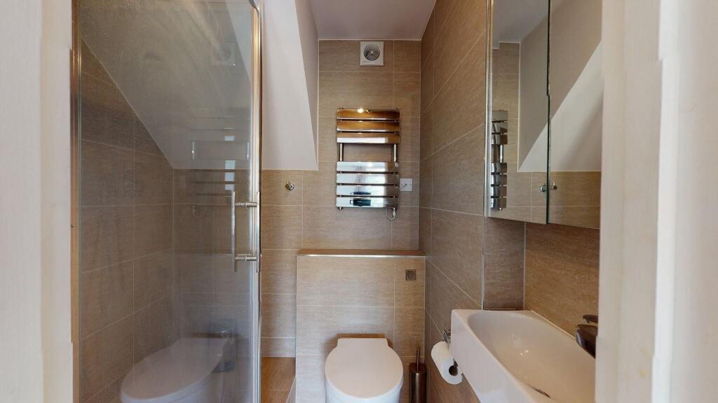 3 bedroom apartment for rent