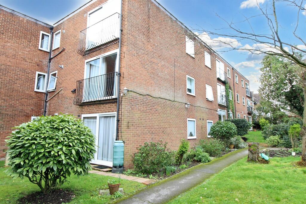 Main image of property: Thorpe Court