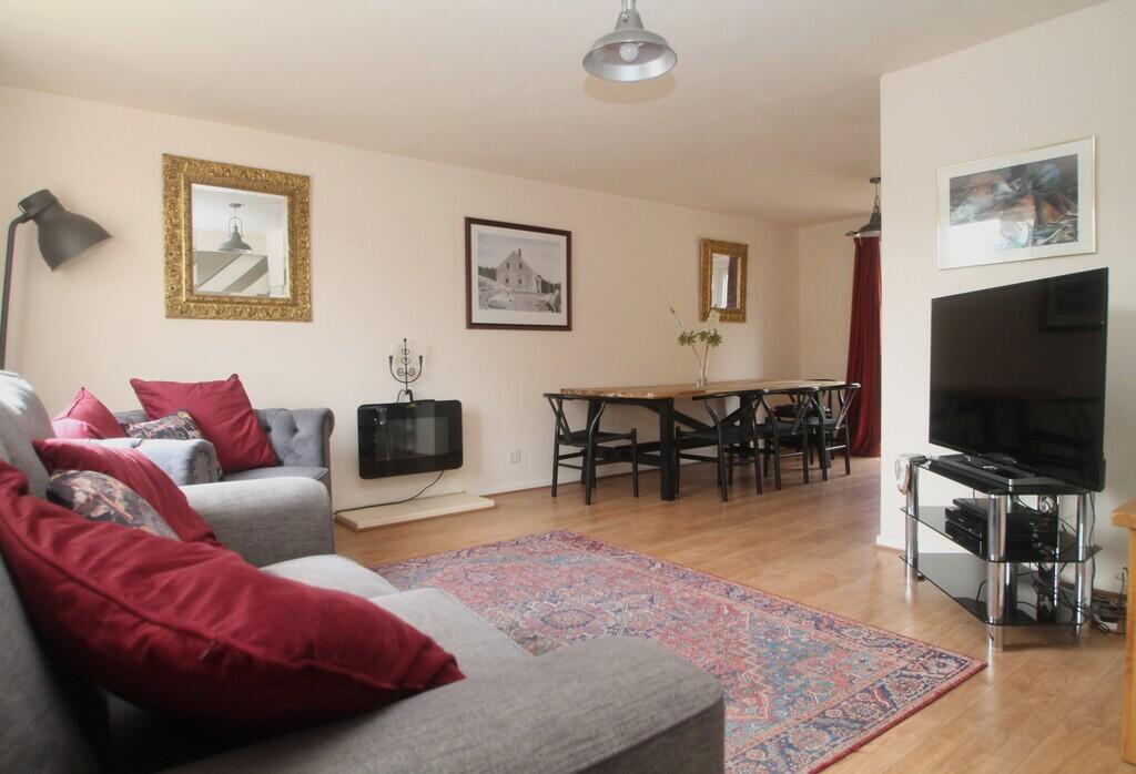 House in Vale of White Horse, Abingdon on Thames - View 2