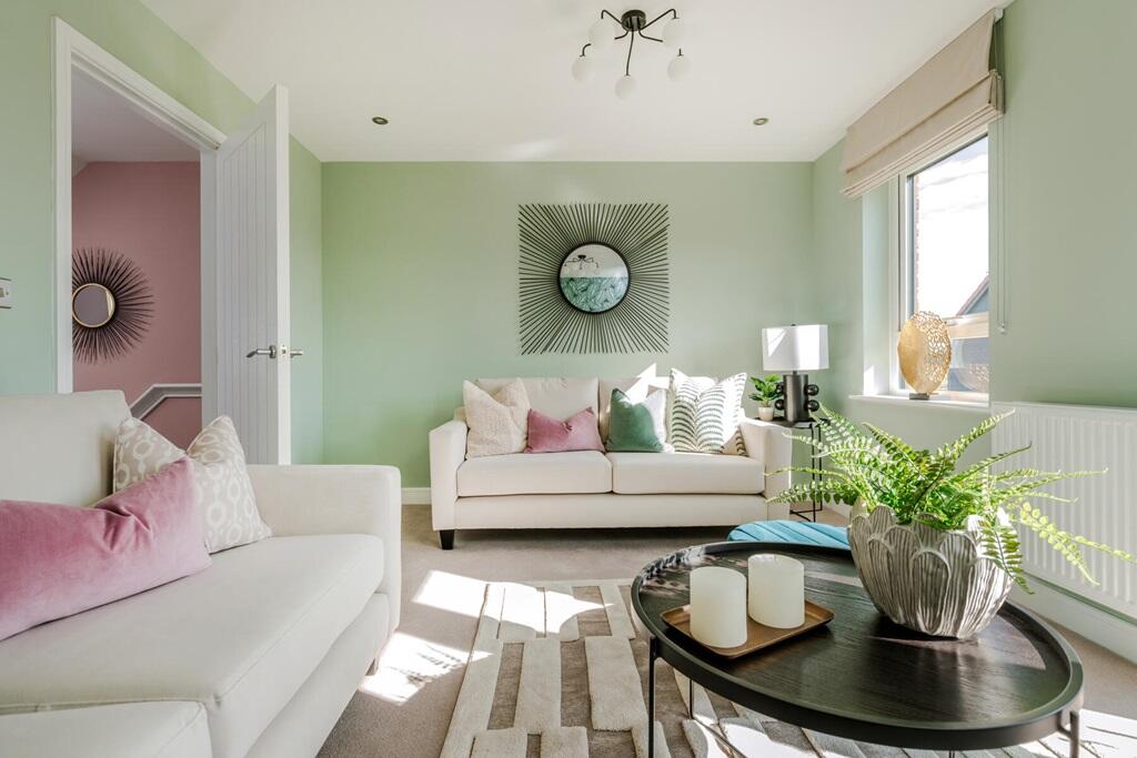 Main image of property: Gosforth Lane, 
Watford, 
Hertfordshire, 
WD19 7RD