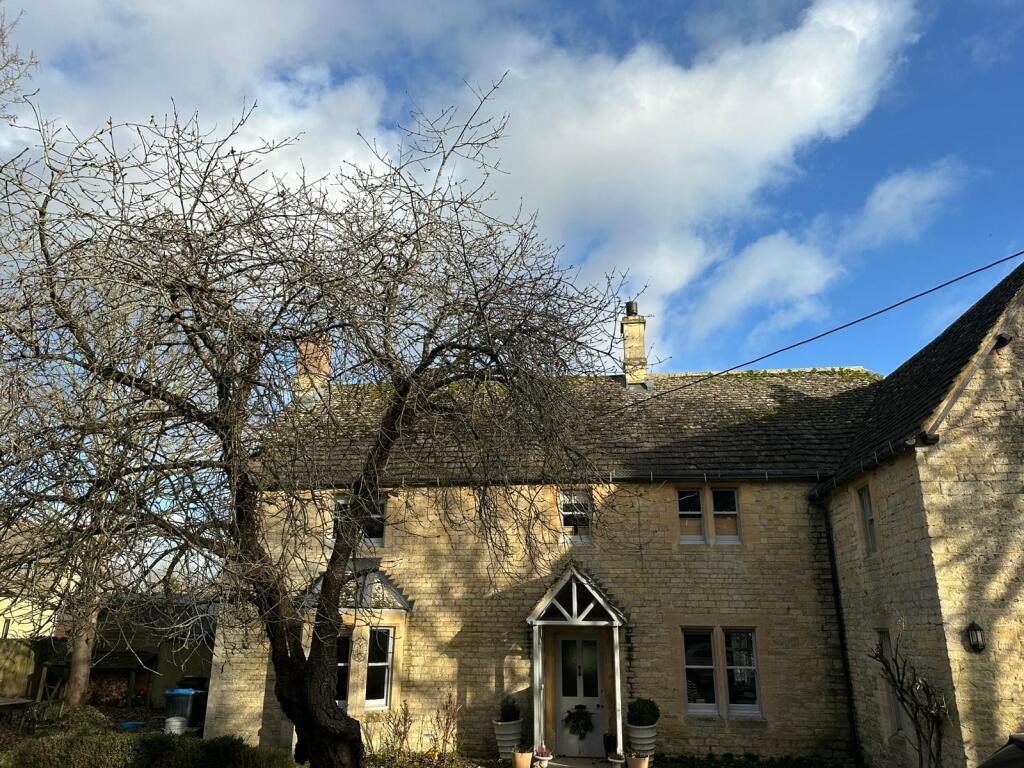 Main image of property: Bedwells Farmhouse