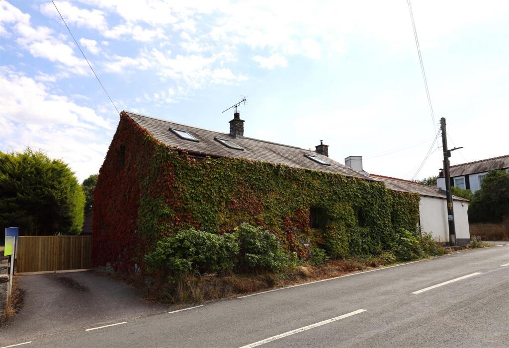 Main image of property: The Barn, Llysworney, Cowbridge, CF71 7NQ