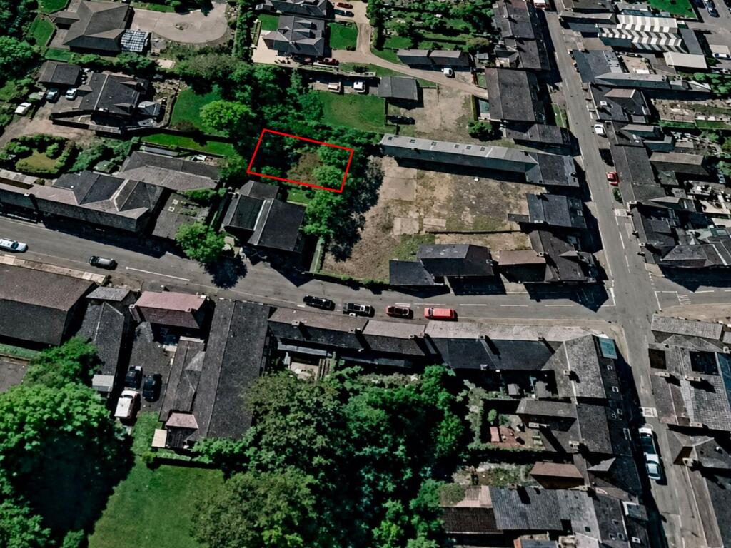 Plot 3, Church Street, Prees, Whitchurch, SY13 2DQ