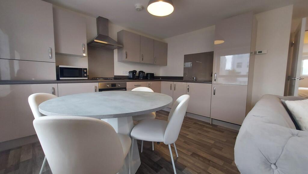 Mill Drive, Bucksburn, Aberdeen, AB21 photo 4