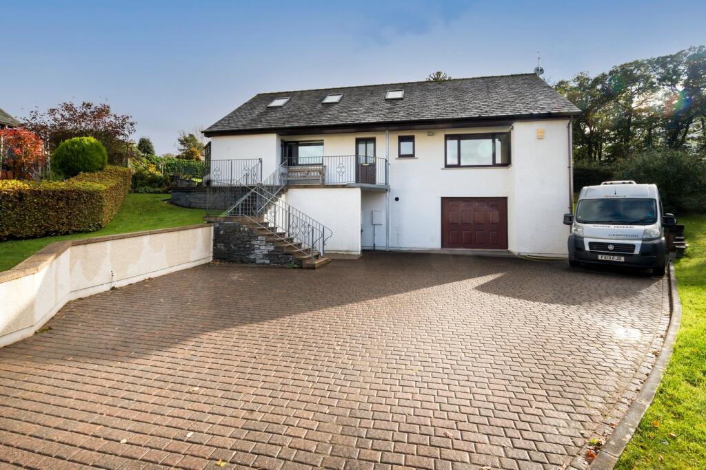 Main image of property: The Ginnel, Lonsties, Keswick, CA12